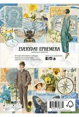 ELIZABETH CRAFT DESIGNS ELIZABETH CRAFT DESIGNS EVERYDAY MEMORIES DELIGHTFUL DISCOVERY EVERYDAY EPHEMERA