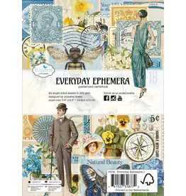 ELIZABETH CRAFT DESIGNS ELIZABETH CRAFT DESIGNS EVERYDAY MEMORIES DELIGHTFUL DISCOVERY EVERYDAY EPHEMERA