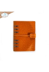 ELIZABETH CRAFT DESIGNS ELIZABETH CRAFT DESIGNS PLANNER ESSENTIALS SIDEKICK OCHRE PLANNER