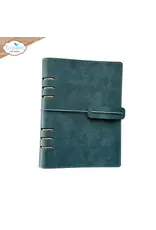ELIZABETH CRAFT DESIGNS ELIZABETH CRAFT DESIGNS EVERYDAY MEMORIES MEMORY BINDER SLATE BLUE