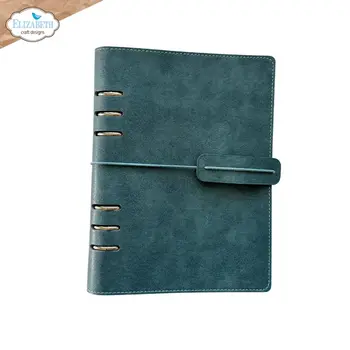 ELIZABETH CRAFT DESIGNS ELIZABETH CRAFT DESIGNS EVERYDAY MEMORIES MEMORY BINDER SLATE BLUE