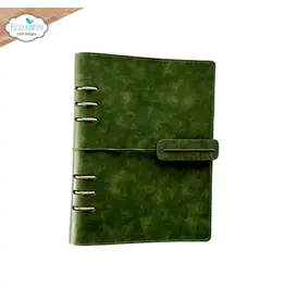 ELIZABETH CRAFT DESIGNS ELIZABETH CRAFT DESIGNS EVERYDAY MEMORIES MEMORY BINDER EARTHY GREEN