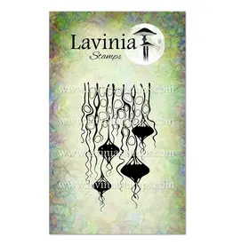 LAVINIA STAMPS LAVINIA STAMPS STARFLARE PODS CLEAR STAMP