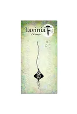 LAVINIA STAMPS LAVINIA STAMPS STARFLARE POD SINGLE CLEAR STAMP
