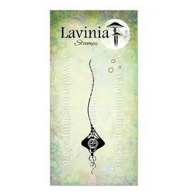 LAVINIA STAMPS LAVINIA STAMPS STARFLARE POD SINGLE CLEAR STAMP