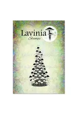 LAVINIA STAMPS LAVINIA STAMPS STARCAP MUSHROOMS CLEAR STAMP