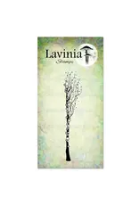 LAVINIA STAMPS LAVINIA STAMPS SILVERSONG WILLOW RIGHT CLEAR STAMP