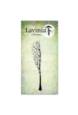 LAVINIA STAMPS LAVINIA STAMPS SILVERSONG WILLOW LEFT CLEAR STAMP