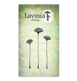 LAVINIA STAMPS LAVINIA STAMPS SHIMMER PODS CLEAR STAMP SET