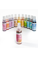 LAVINIA STAMPS LAVINIA MYSTICALS MICA-INFUSED MAHOGANY TWIST MIST SPRAY