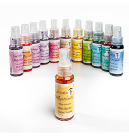 LAVINIA STAMPS LAVINIA MYSTICALS MICA-INFUSED GOLDEN TEMPLE MIST SPRAY