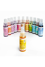 LAVINIA STAMPS LAVINIA MYSTICALS MICA-INFUSED BUMBLE BEE MIST SPRAY