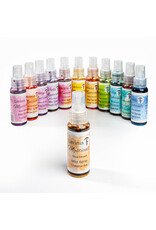 LAVINIA STAMPS LAVINIA MYSTICALS MICA-INFUSED CHESTNUT BAY MIST SPRAY