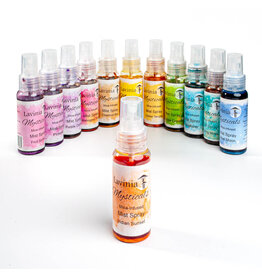 LAVINIA STAMPS LAVINIA MYSTICALS MICA-INFUSED INDIAN SUNSET MIST SPRAY