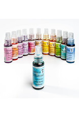 LAVINIA STAMPS LAVINIA MYSTICALS MICA-INFUSED KINGFISHER MIST SPRAY