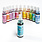 LAVINIA STAMPS LAVINIA MYSTICALS MICA-INFUSED KINGFISHER MIST SPRAY