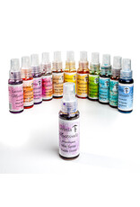 LAVINIA STAMPS LAVINIA MYSTICALS MICA-INFUSED PURPLE ORCHID MIST SPRAY