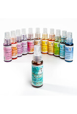 LAVINIA STAMPS LAVINIA MYSTICALS MICA-INFUSED SPRING MOSS MIST SPRAY