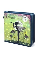 LAVINIA STAMPS LAVINIA STORAGE BINDER - SCOUT