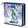 LAVINIA STAMPS LAVINIA STORAGE BINDER - LUPIN