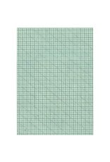 STAMPERIA STAMPERIA DAISY ART ASSORTED A6 RICE PAPER DECOUPAGE BACKGROUNDS 10.5X14.8CM 8/PK