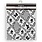 STAMPERIA STAMPERIA DAISY ART BUTTERFLY AND DAISY 20x25cm STENCIL