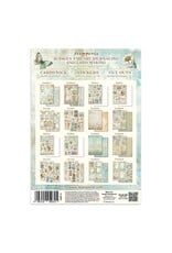 STAMPERIA STAMPERIA DAISY ART JUNK JOURNAL