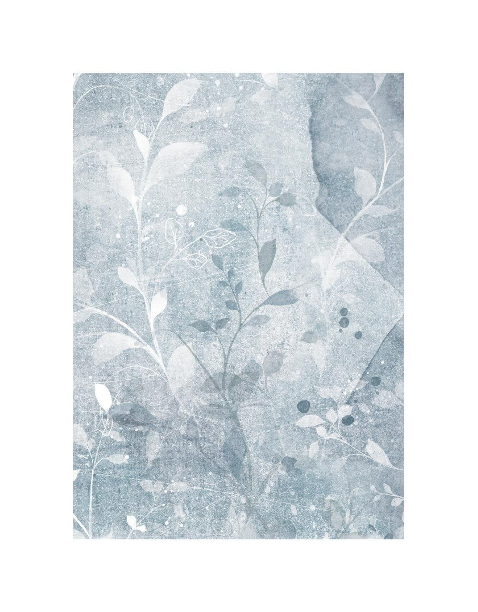 STAMPERIA STAMPERIA VICKY PAPAIOANNOU SECRET DIARY ASSORTED A6 RICE PAPER DECOUPAGE BACKGROUNDS 10.5X14.8CM 8/PK