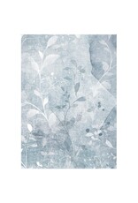 STAMPERIA STAMPERIA VICKY PAPAIOANNOU SECRET DIARY ASSORTED A6 RICE PAPER DECOUPAGE BACKGROUNDS 10.5X14.8CM 8/PK