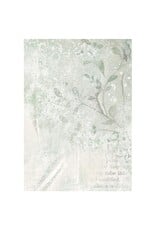 STAMPERIA STAMPERIA VICKY PAPAIOANNOU SECRET DIARY ASSORTED A6 RICE PAPER DECOUPAGE BACKGROUNDS 10.5X14.8CM 8/PK