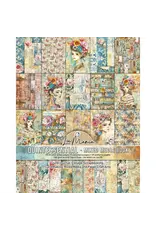 CIAO BELLA CIAO BELLA MIXED MEDIA BOOK QUINTESSENTIAL A4 MAXI
