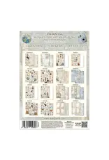 STAMPERIA STAMPERIA VICKY PAPAIOANNOU SECRET DIARY JUNK JOURNAL