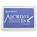 RANGER RANGER ARCHIVAL INK PAD DEEP PURPLE