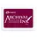RANGER RANGER ARCHIVAL INK PAD PLUM