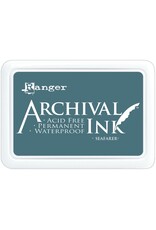 RANGER RANGER ARCHIVAL INK PAD SEAFARER
