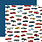 CARTA BELLA CARTA BELLA CARS CLASSIC CAR SHOW 12X12 CARDSTOCK