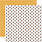 ECHO PARK PAPER ECHO PARK MOUSE AND ME SMILING MOUSE PAL 12x12 CARDSTOCK