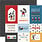 ECHO PARK PAPER ECHO PARK MOUSE AND ME MULTI JOURNALING CARDS 12x12 CARDSTOCK