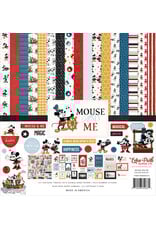 ECHO PARK PAPER ECHO PARK MOUSE AND ME 12x12 COLLECTION KIT