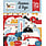 ECHO PARK PAPER ECHO PARK MOUSE AND ME FRAMES & TAGS EPHEMERA DIE-CUTS