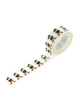 ECHO PARK PAPER ECHO PARK MOUSE AND ME MEET THE MOUSE WASHI TAPE