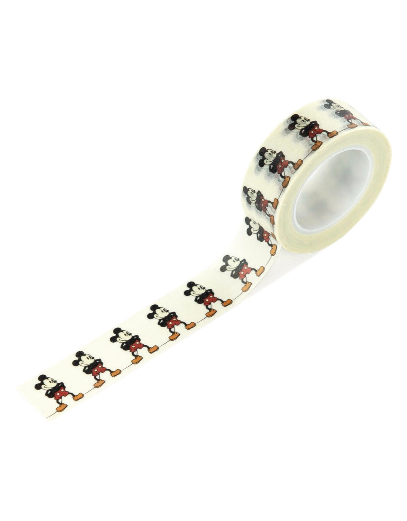 ECHO PARK PAPER ECHO PARK MOUSE AND ME MEET THE MOUSE WASHI TAPE
