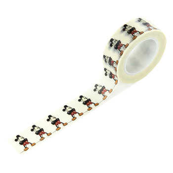 ECHO PARK PAPER ECHO PARK MOUSE AND ME MEET THE MOUSE WASHI TAPE