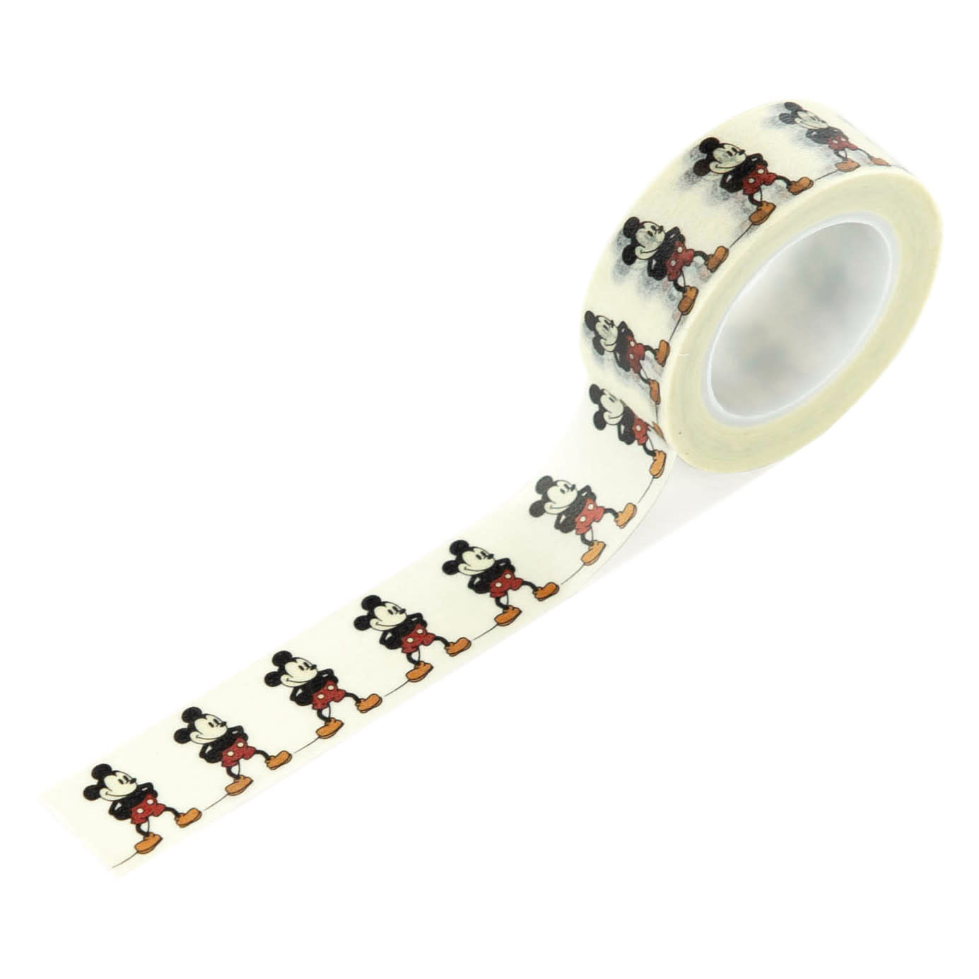 ECHO PARK PAPER ECHO PARK MOUSE AND ME MEET THE MOUSE WASHI TAPE
