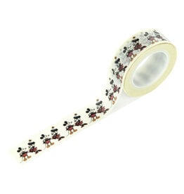 ECHO PARK PAPER ECHO PARK MOUSE AND ME MOUSE FRIENDS WASHI TAPE