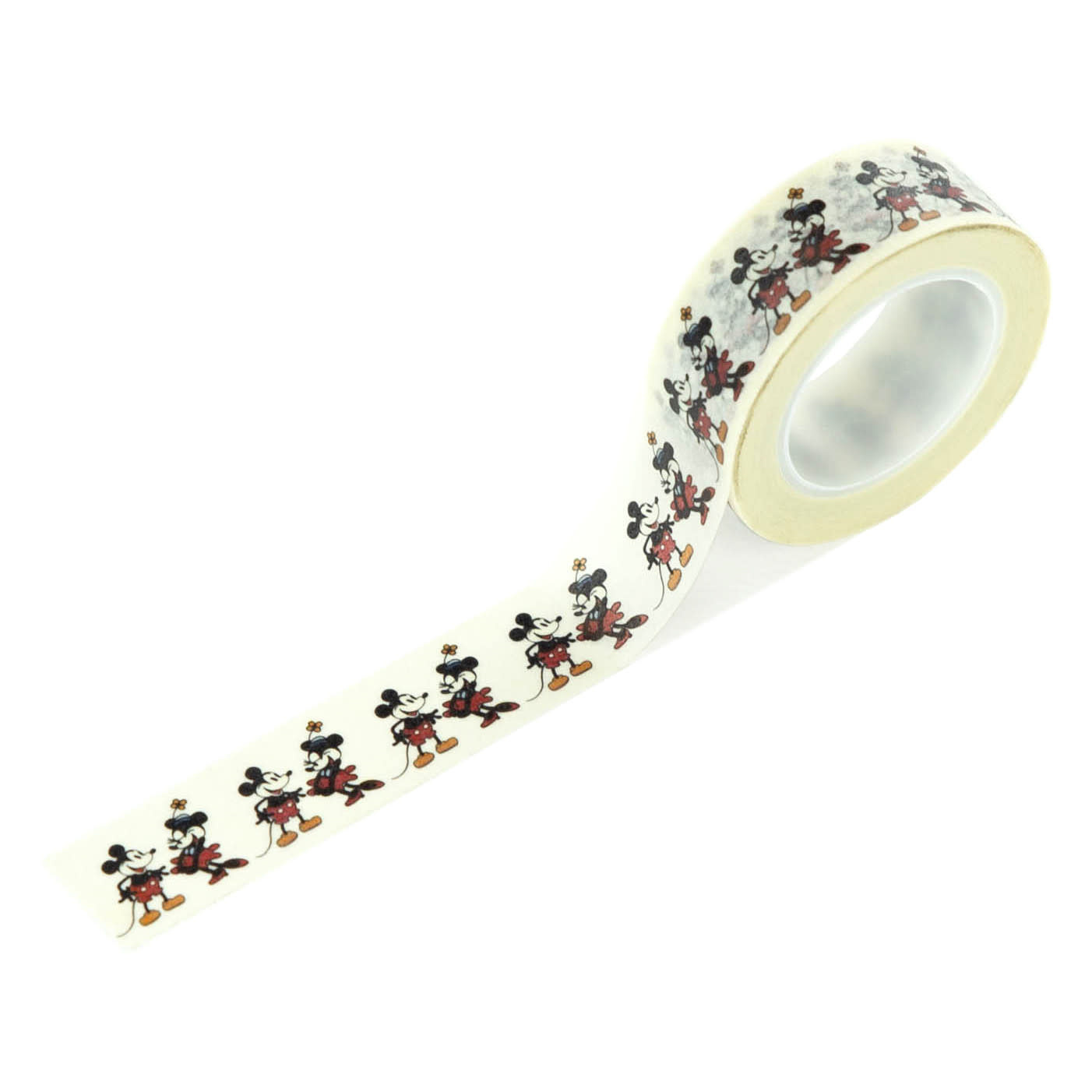 ECHO PARK PAPER ECHO PARK MOUSE AND ME MOUSE FRIENDS WASHI TAPE
