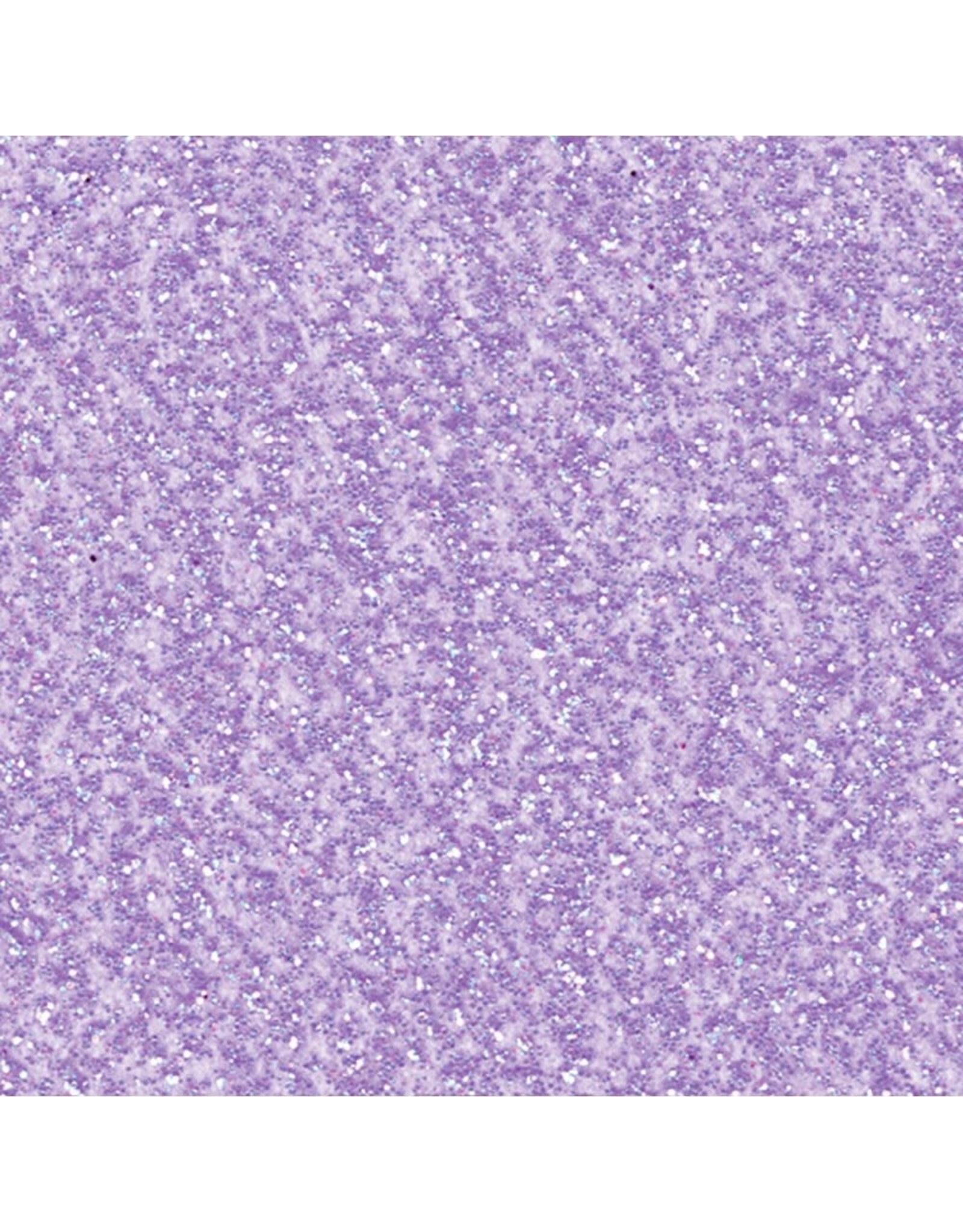 CORE’DINATIONS CORE'DINATIONS LILAC LUXURY GLITTER SILK 12x12 CARDSTOCK