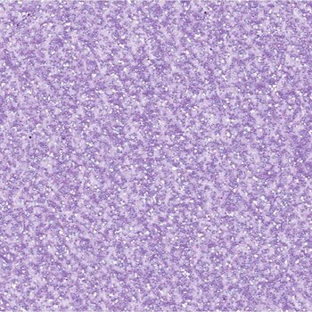 CORE'DINATIONS LILAC LUXURY GLITTER SILK 12x12 CARDSTOCK