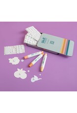 WE R MEMORY KEEPERS WE R MEMORY KEEPERS FOAM DOT SETTER KIT