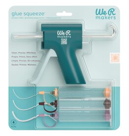 WE R MEMORY KEEPERS WE R MEMORY KEEPERS GLUE SQUEEZE